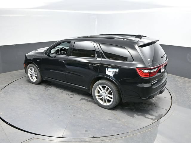 Used 2025 Dodge Durango R/T AWD/4WD image 39