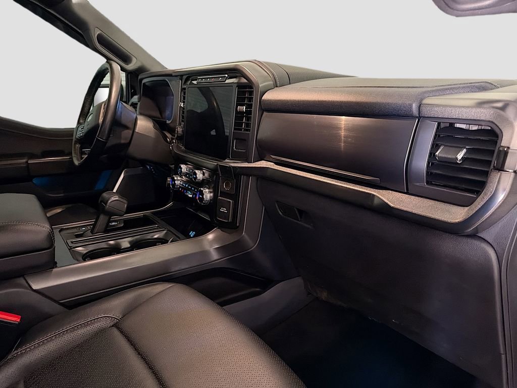 Used 2024 Ford F150 Lariat w/ Equipment Group 502A High AWD/4WD image 28