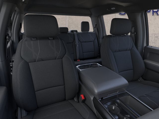New 2026 Ford F150 STX RWD image 10