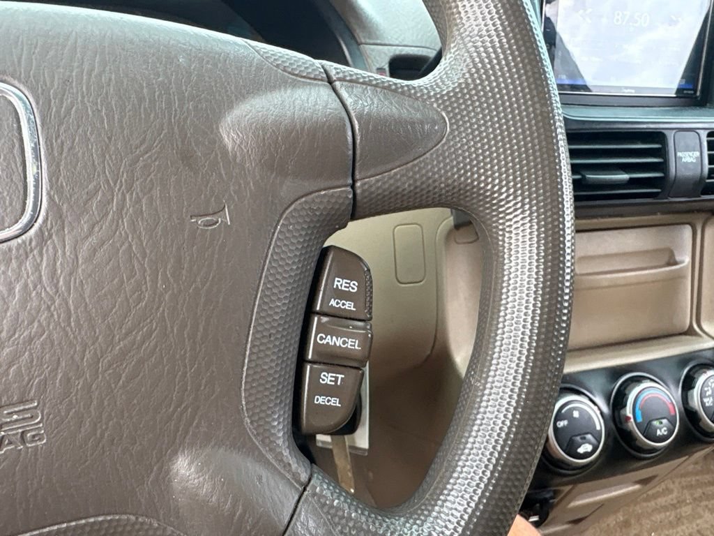 Used 2006 Honda CR-V EX image 22