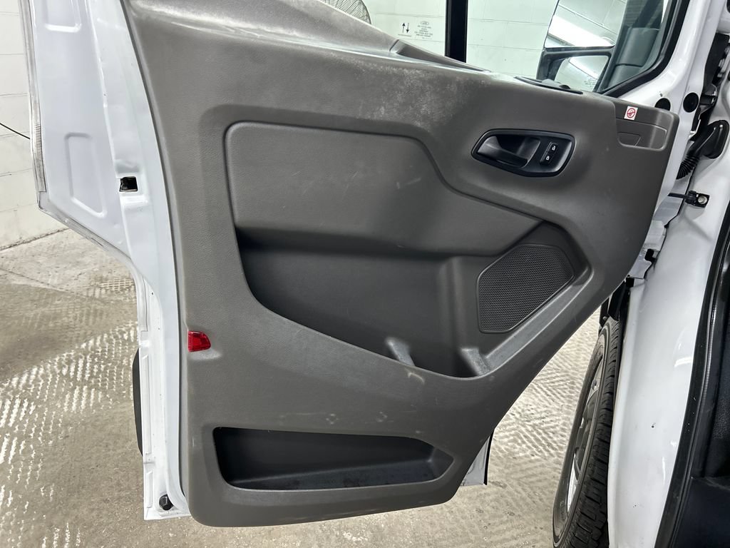 Used 2021 Ford Transit 250 Medium Roof RWD image 16