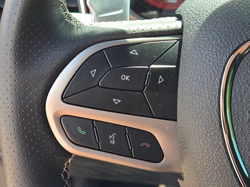 Used 2022 Dodge Challenger SRT Hellcat Redeye image 24