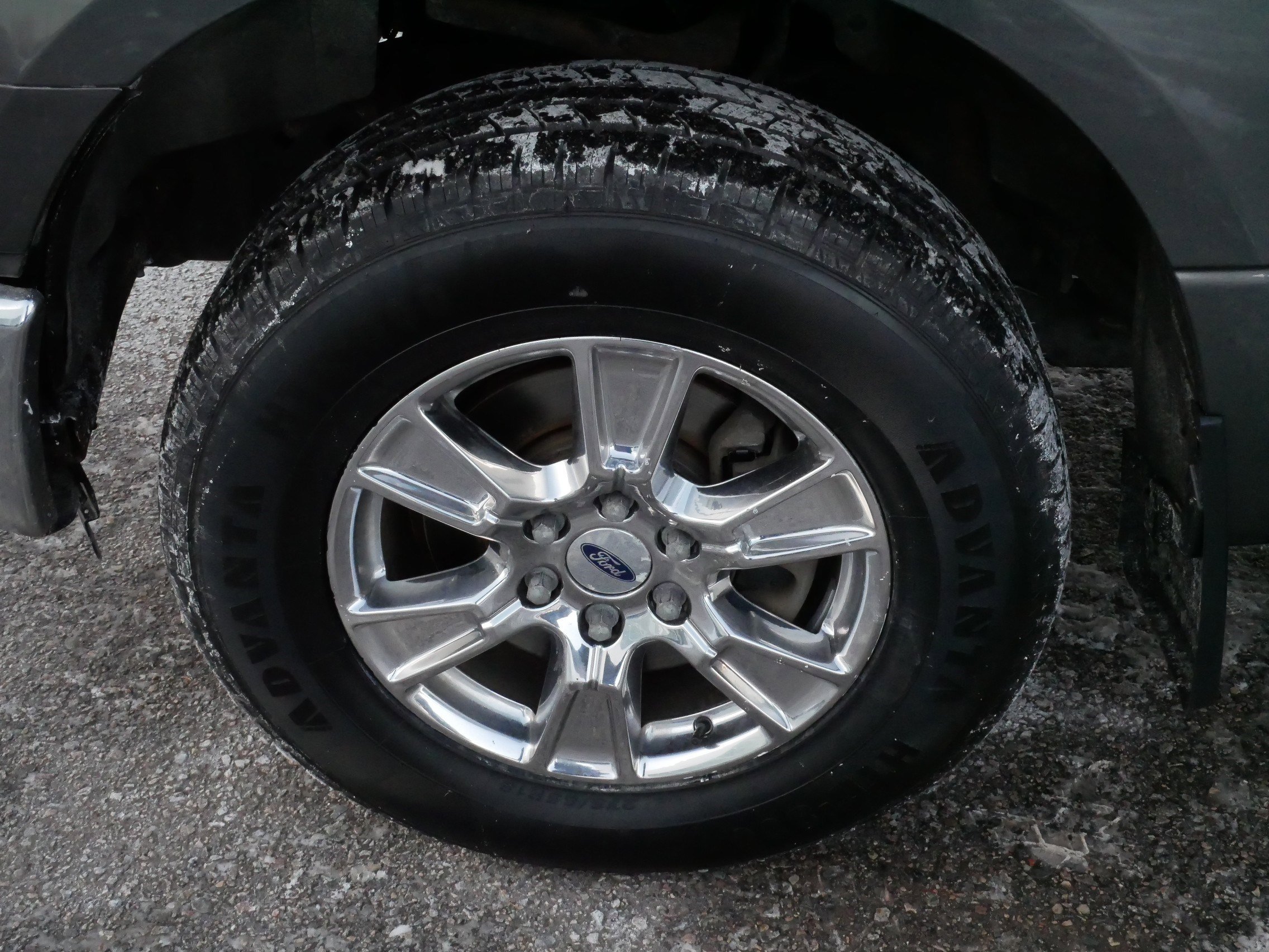 Used 2016 Ford F150 XLT w/ XTR Package image 15