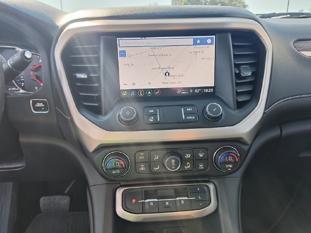 Used 2022 GMC Acadia Denali w/ GMC Pro Grade Package AWD/4WD image 21