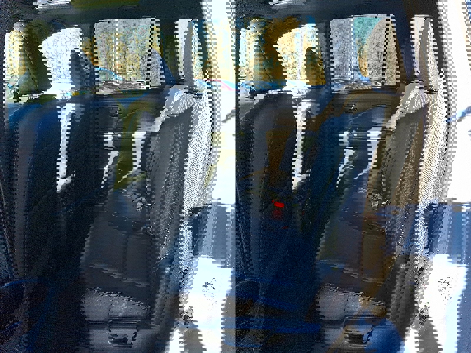 Used 2022 Honda Passport Elite image 10