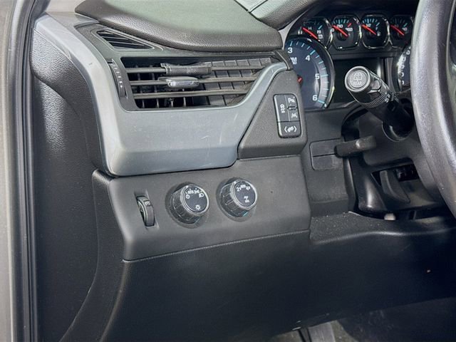 Used 2018 Chevrolet Tahoe LT image 10