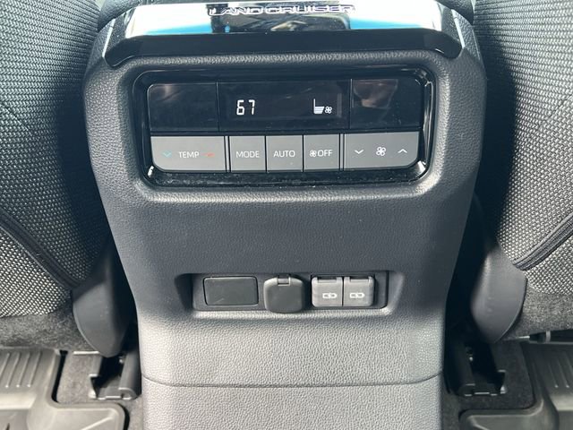 Used 2024 Toyota Land Cruiser 1958 image 30