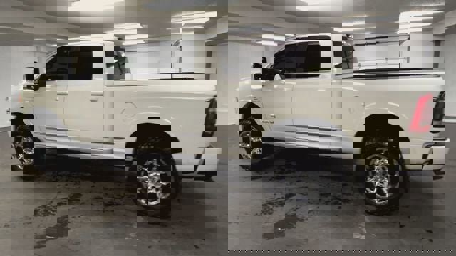 Used 2023 RAM 3500 Limited image 6