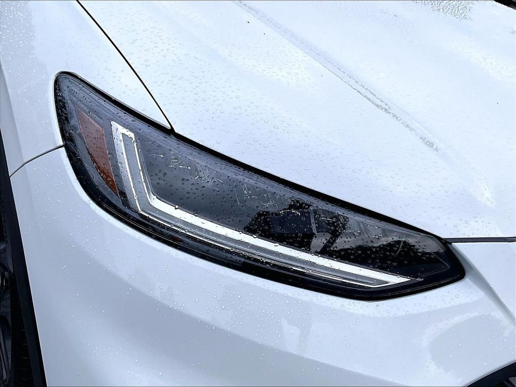 Used 2025 Honda HR-V Sport image 32