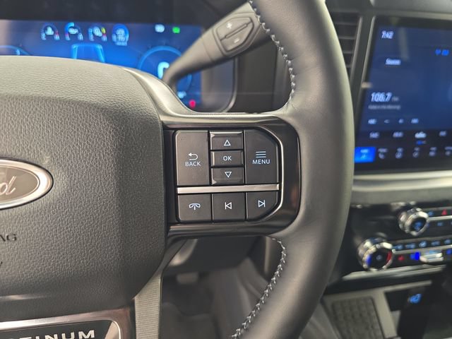 New 2026 Ford F450 4x4 Crew Cab Super Duty image 43