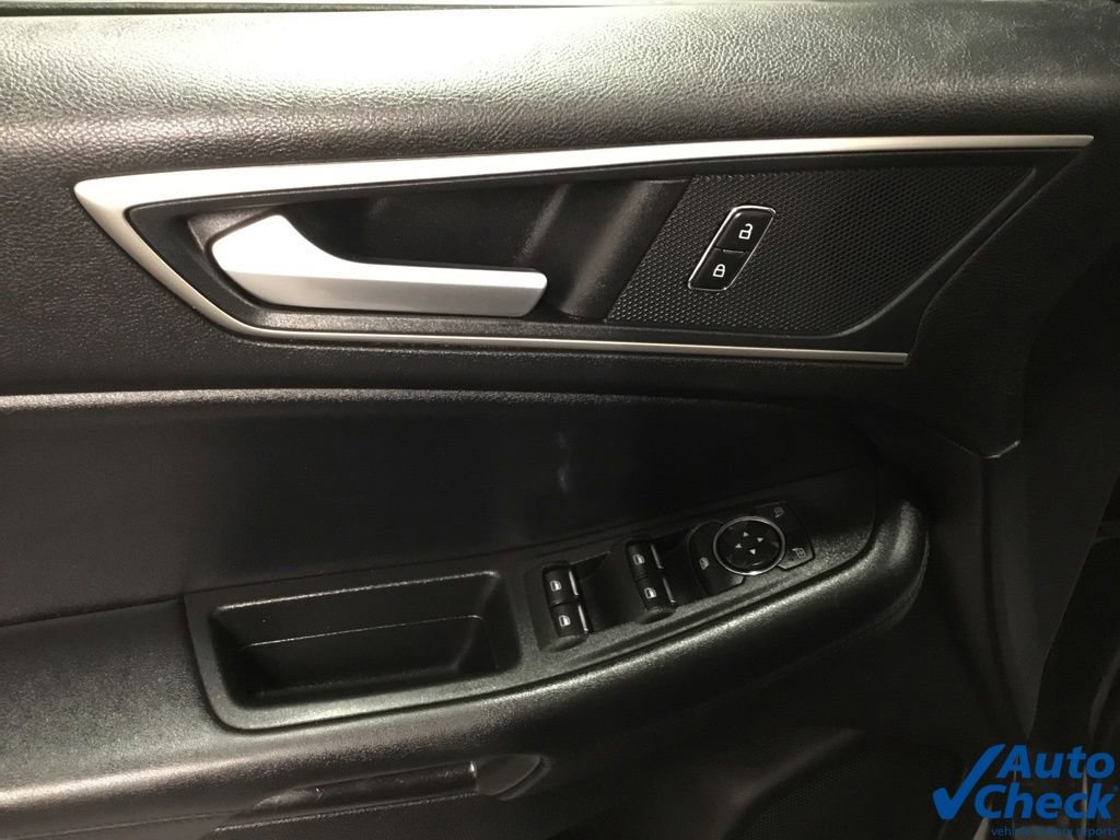 Used 2021 Ford Edge SEL w/ Convenience Package AWD/4WD image 21