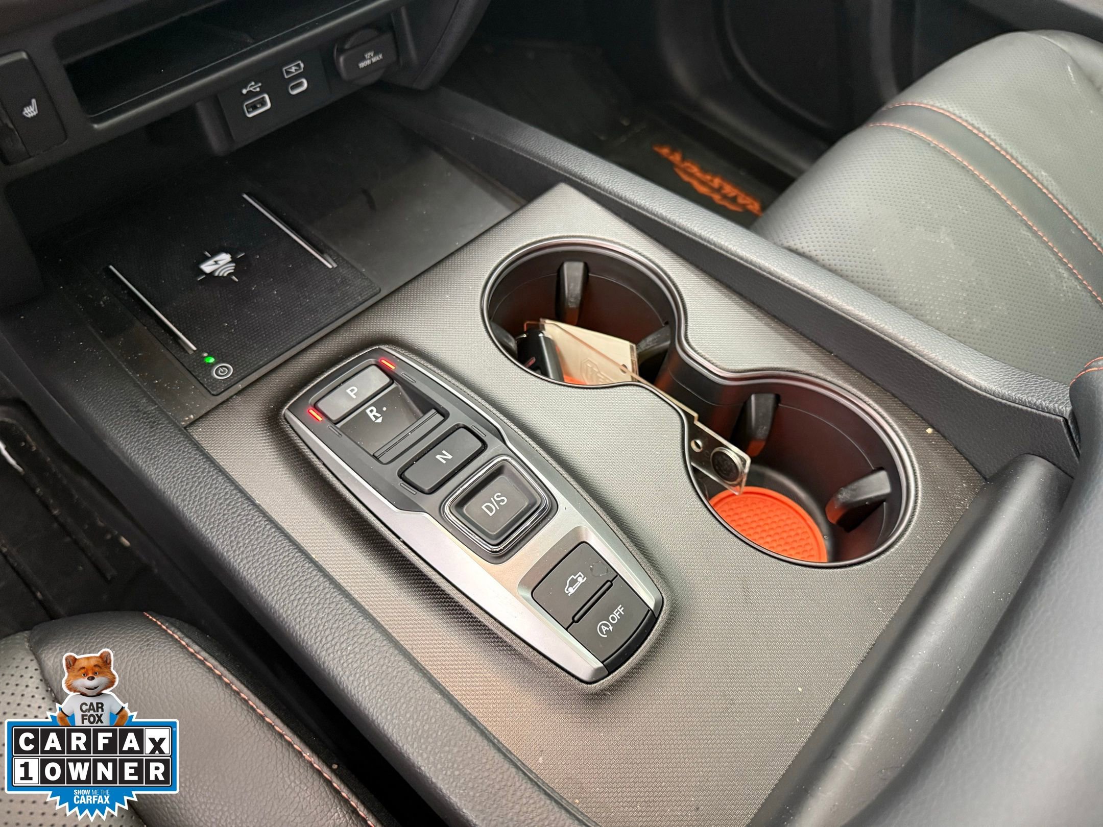 Used 2025 Honda Ridgeline TrailSport+ image 18