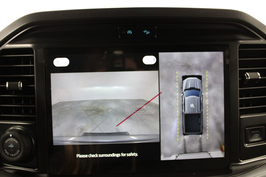 New 2026 Ford F150 XLT image 52