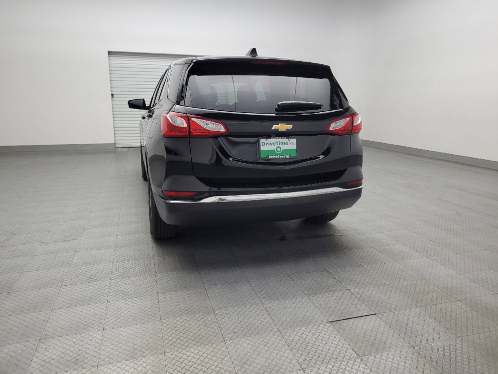 Used 2020 Chevrolet Equinox LT image 6