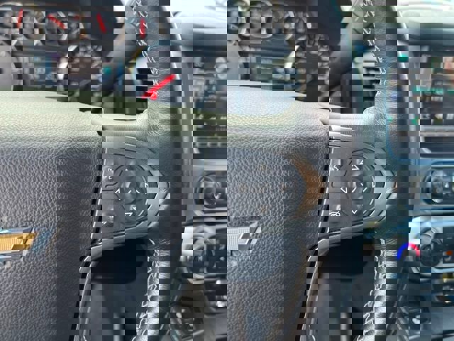 Used 2015 Chevrolet Tahoe LTZ AWD/4WD image 21