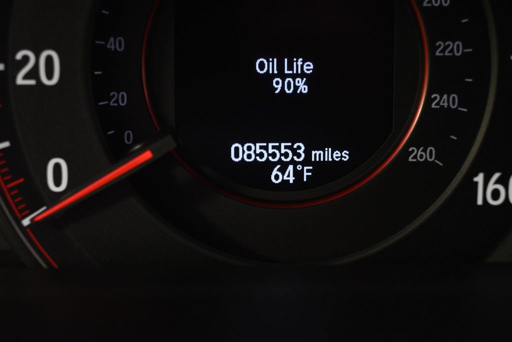 Used 2016 Honda Accord Sport image 21