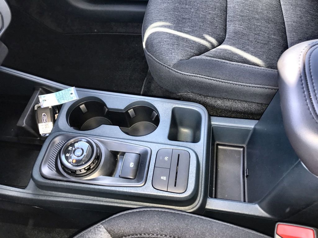 New 2026 Ford Maverick XLT w/ XLT Luxury Package image 20