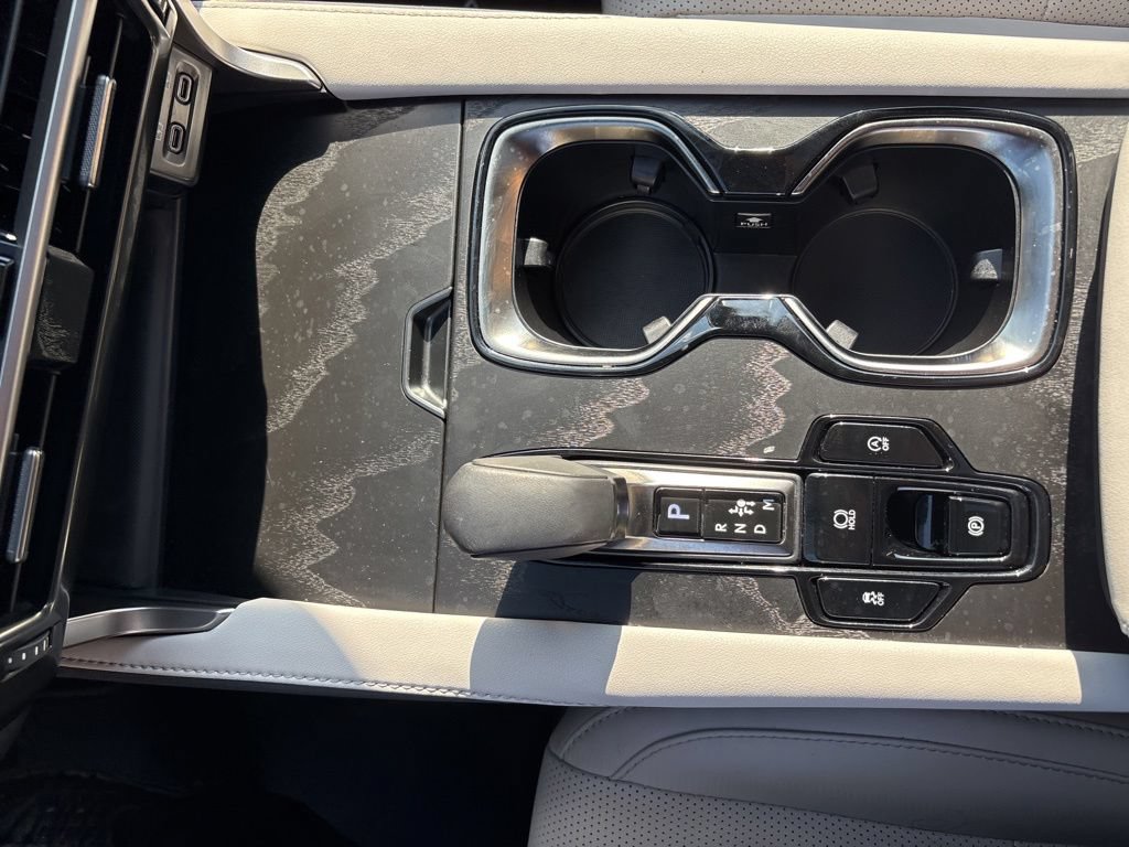 Certified 2025 Lexus RX 350 FWD image 20