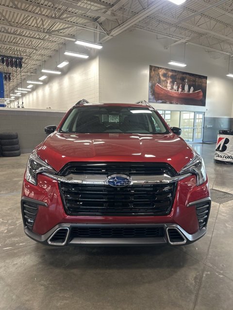 New 2025 Subaru Ascent Touring image 3
