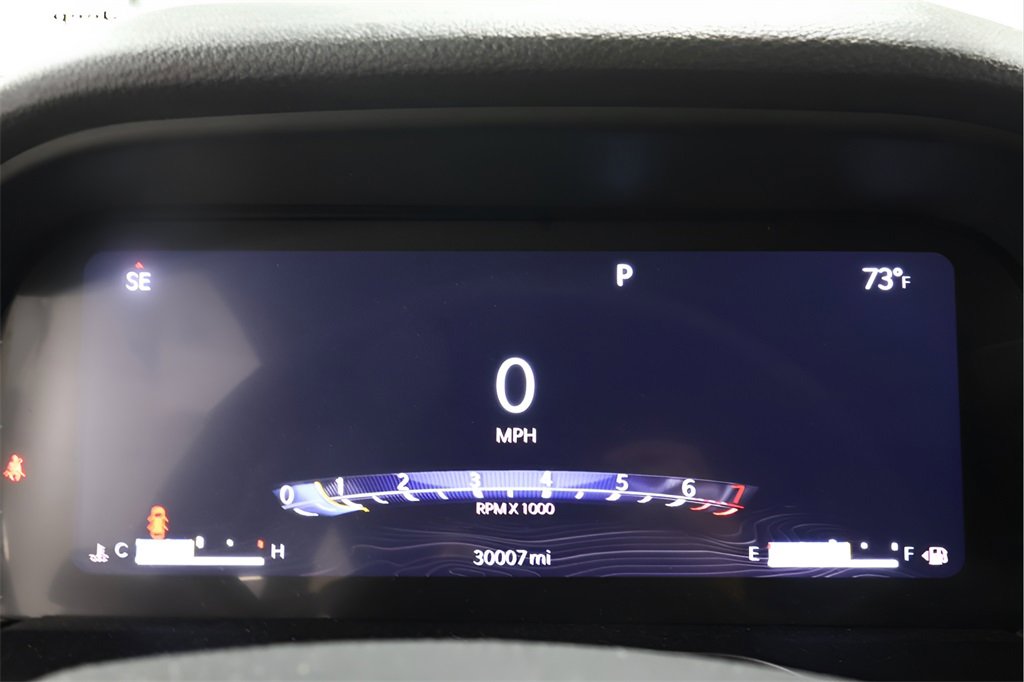 Used 2024 Jeep Grand Cherokee L Laredo image 12