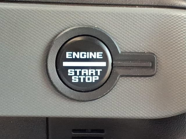 Used 2024 Ford Bronco Big Bend AWD/4WD image 25