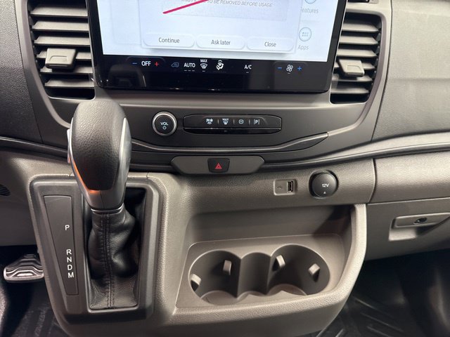 New 2026 Ford Transit 250 Low Roof RWD image 20