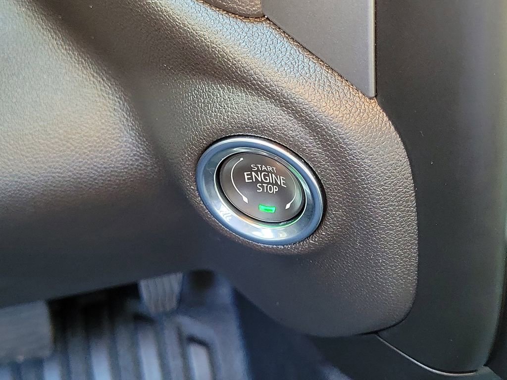 Used 2026 Chevrolet Silverado 1500 W/T w/ WT Value Package image 10