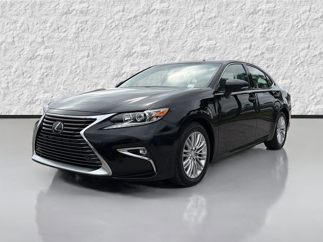 Used 2017 Lexus ES 350 w/ Premium Package image 7