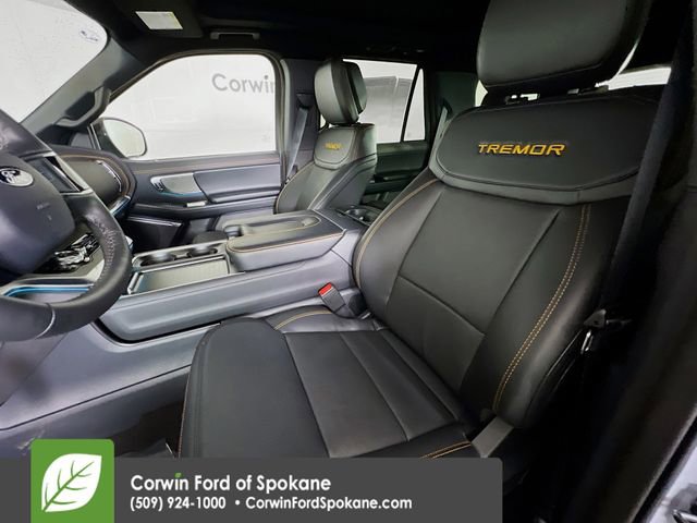 New 2026 Ford Expedition Tremor image 25