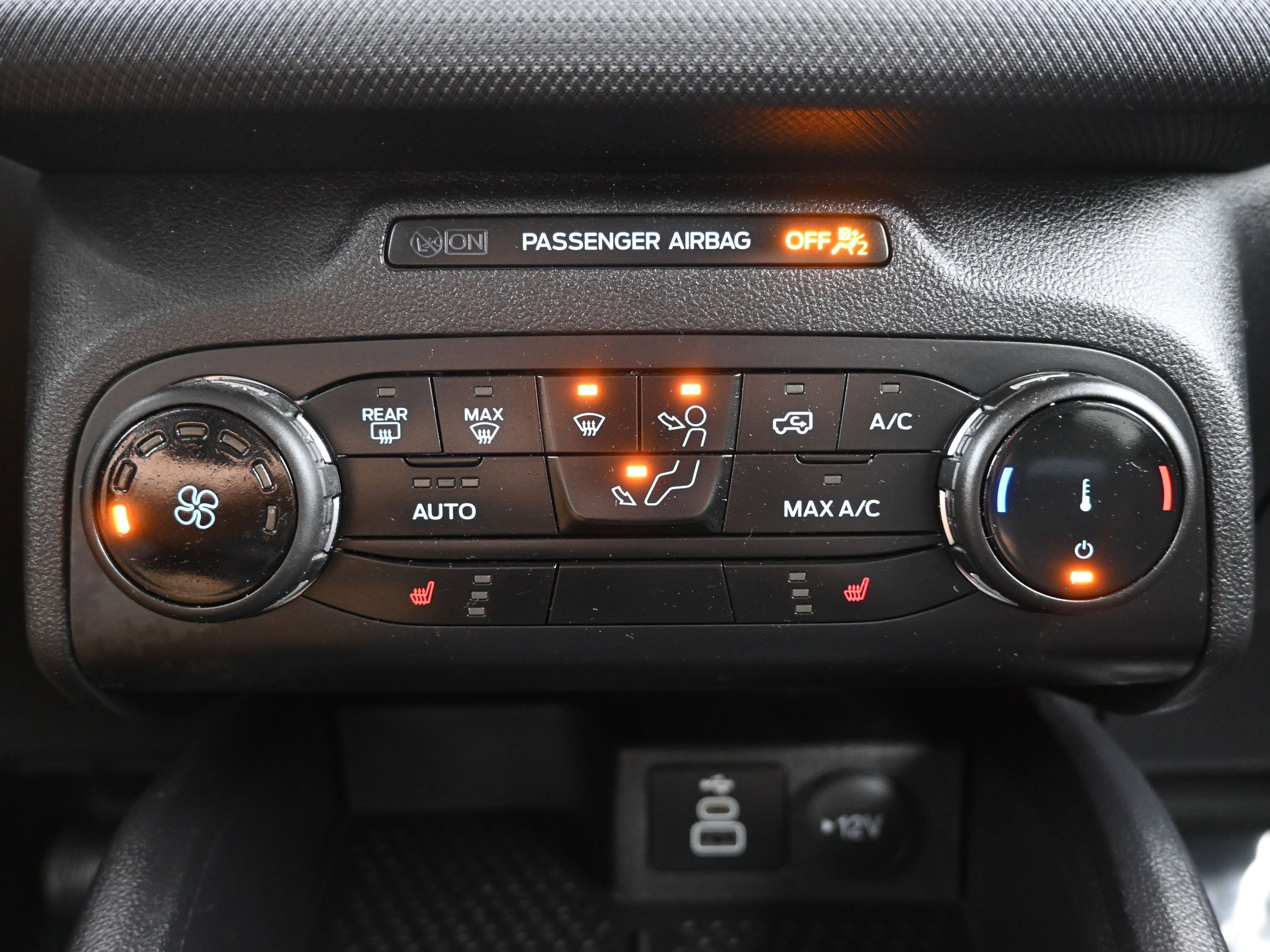 Used 2024 Ford Bronco Sport Badlands AWD/4WD image 18