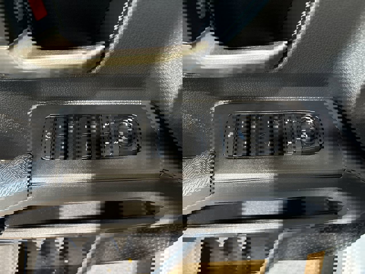 Certified 2024 Toyota Tacoma TRD Sport image 13