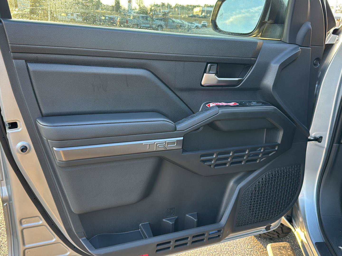 New 2026 Toyota Tacoma TRD Sport image 14