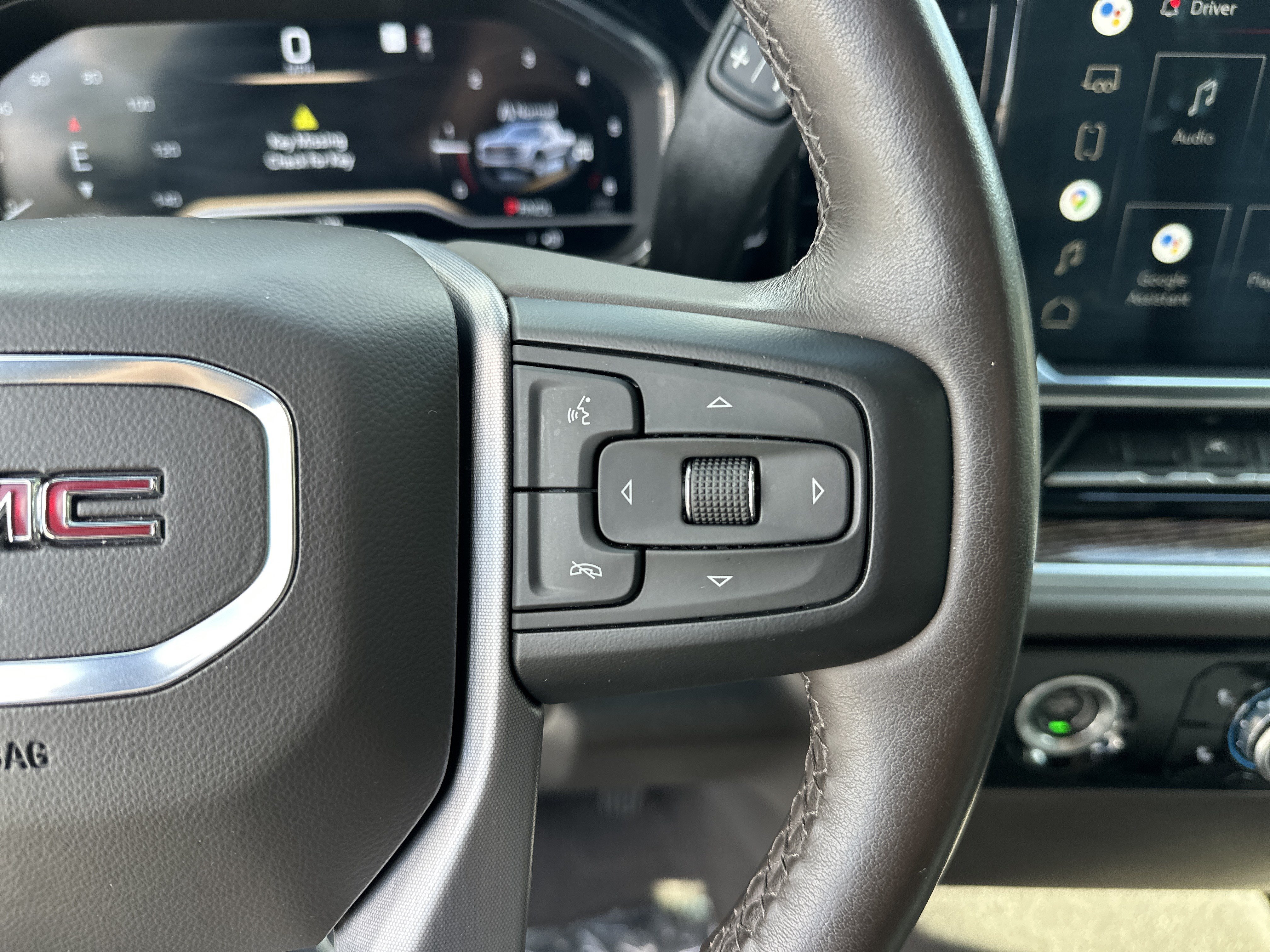 Used 2022 GMC Sierra 1500 SLE AWD/4WD image 20