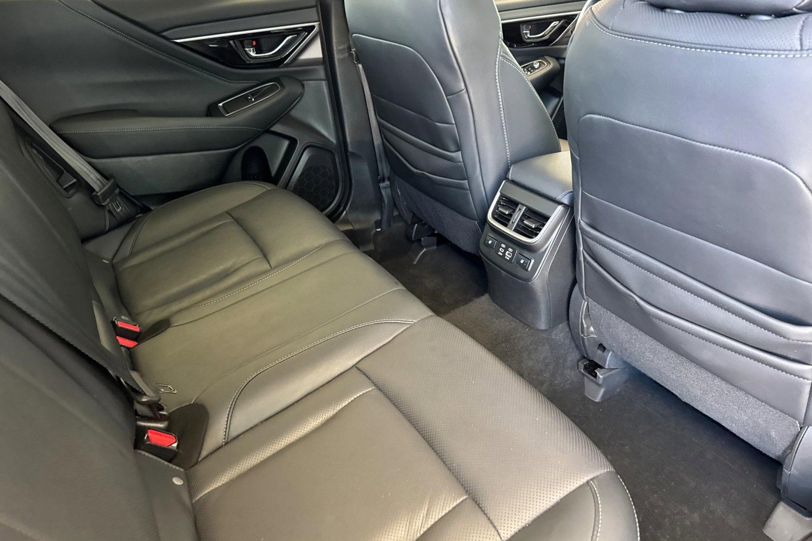 Used 2024 Subaru Outback Limited AWD/4WD image 30