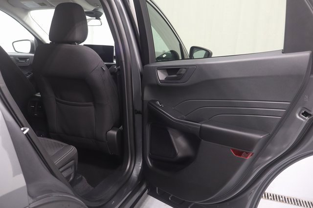 Used 2023 Ford Escape Active w/ Tech Pack #1 image 12