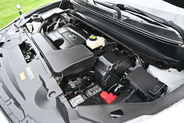 Used 2019 INFINITI QX60 Luxe w/ Essential Package image 16