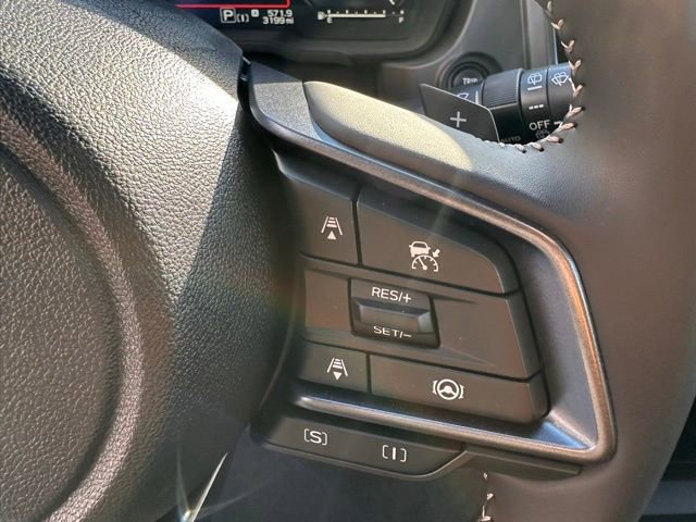 Used 2025 Subaru Forester Limited AWD/4WD image 15
