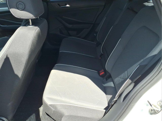 Certified 2025 Volkswagen Jetta Sport FWD image 10