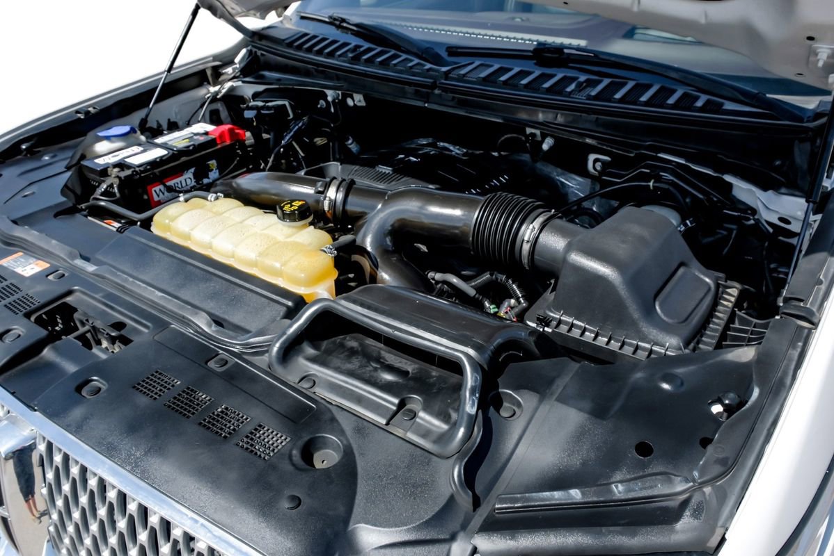 Used 2018 Lincoln Navigator Black Label image 56