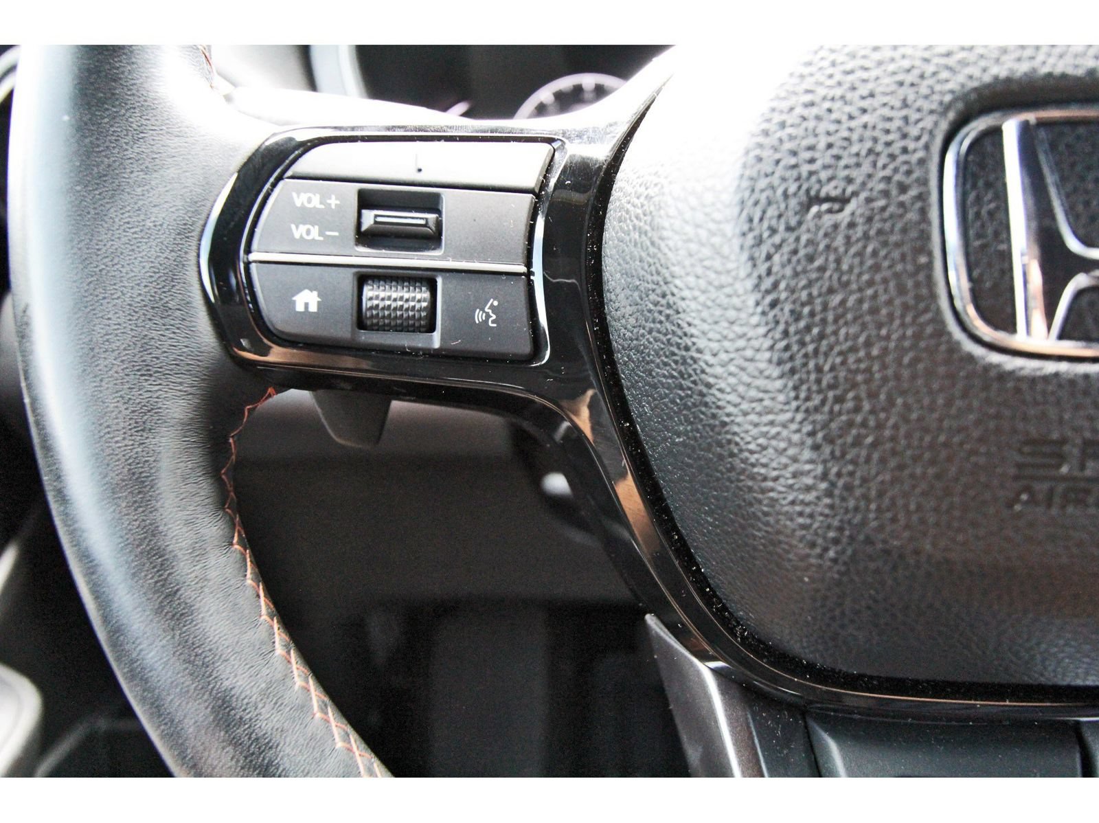 Used 2024 Honda Pilot TrailSport image 15