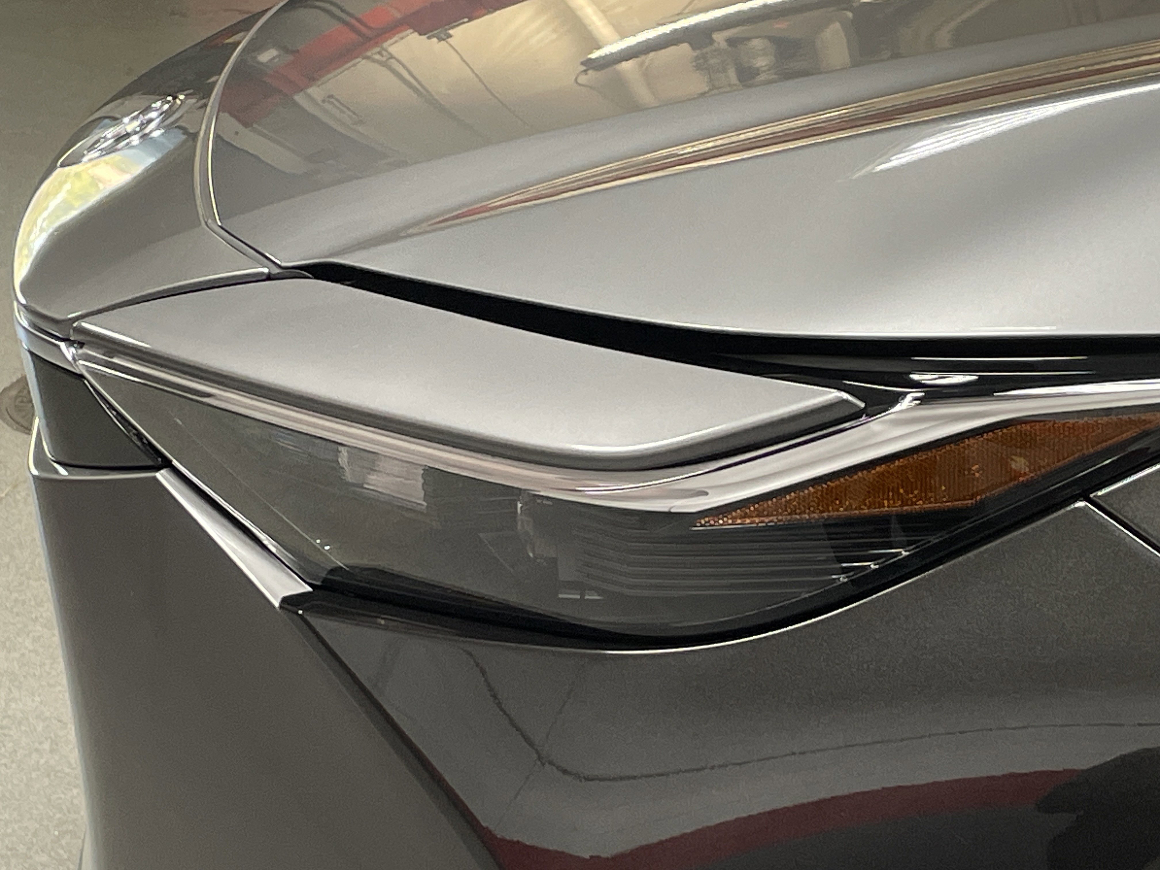 Used 2025 Toyota bZ4X FWD image 6