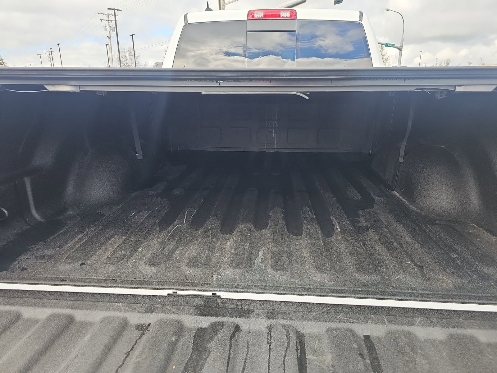 Used 2018 RAM 1500 Limited image 25