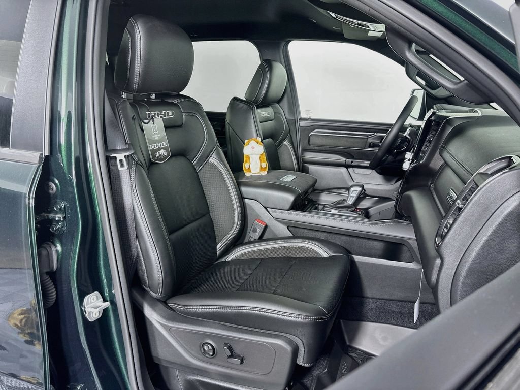 New 2026 RAM 1500 RHO AWD/4WD image 20