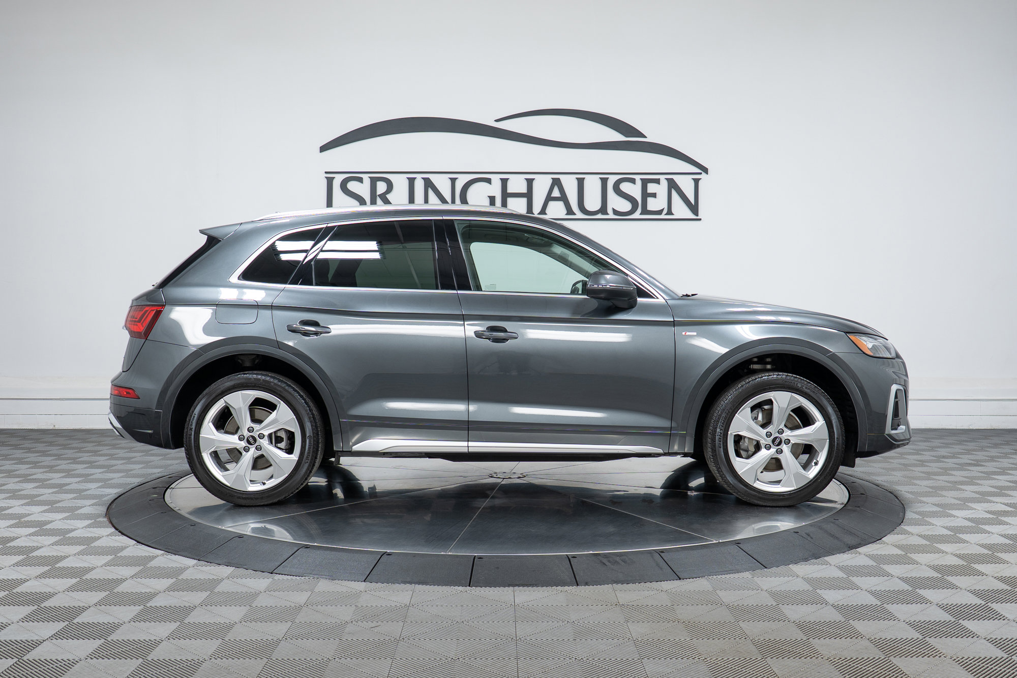 Used 2022 Audi Q5 2.0T Premium Plus image 4