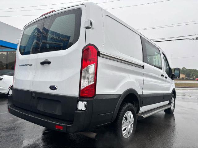 Used 2023 Ford Transit 250 Low Roof w/ Exterior Upgrade Package image 11