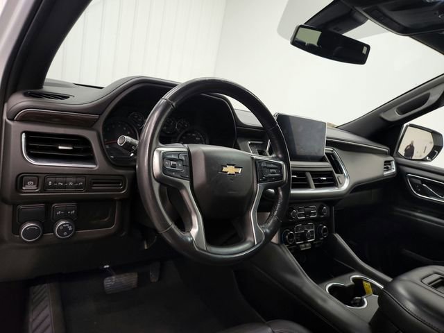 Used 2021 Chevrolet Tahoe LT image 17