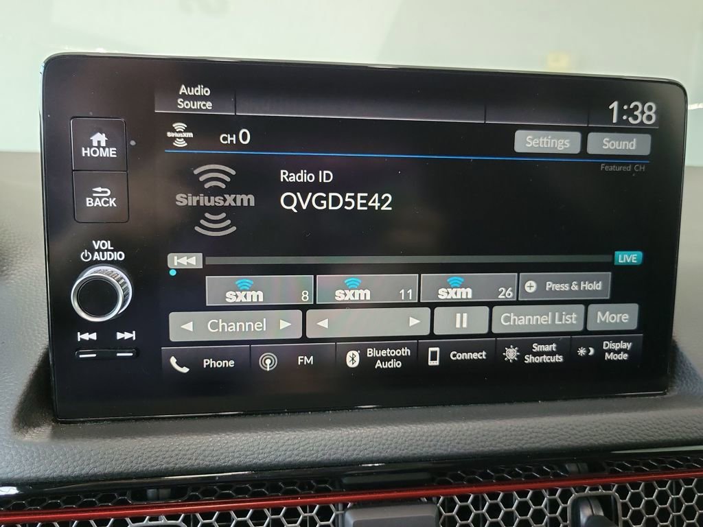 Used 2022 Honda Civic Si image 46