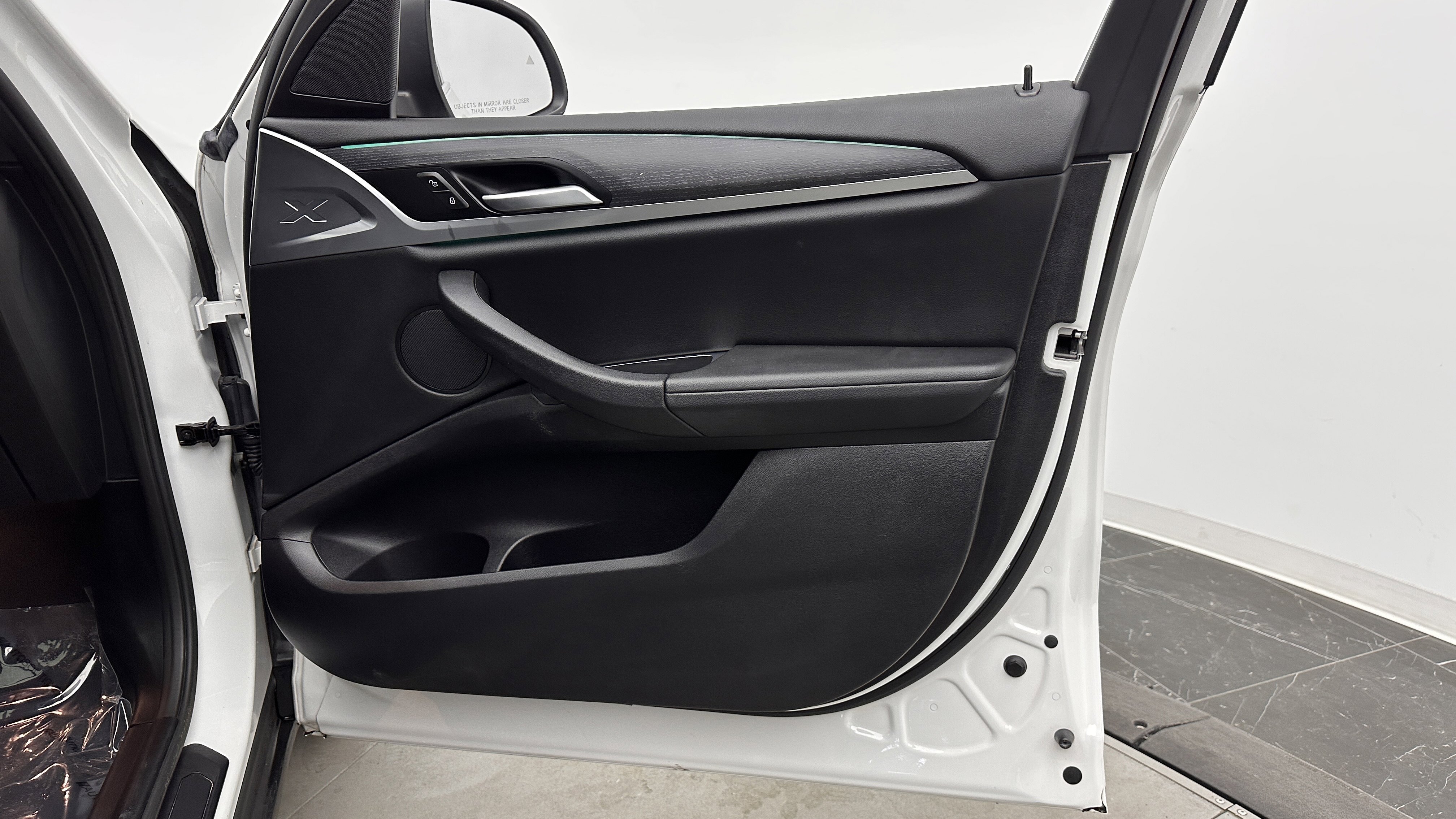 Used 2024 BMW X3 sDrive30i w/ Convenience Package image 38