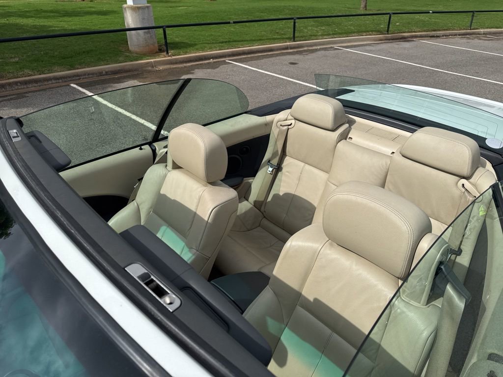 Used 2005 BMW 645Ci Convertible image 8