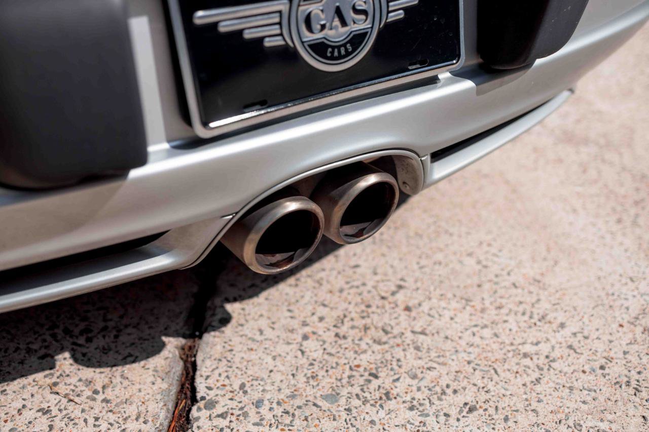 Used 2003 Porsche Boxster S image 24